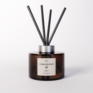 Sigma Blend #5 - Oil Diffuser
